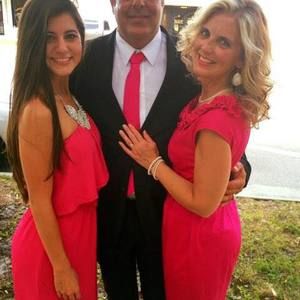 Meet your Posher, Tony